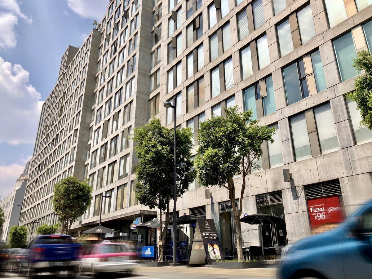 Boutique Apartment Pbk Kota Meksiko Bagian luar foto