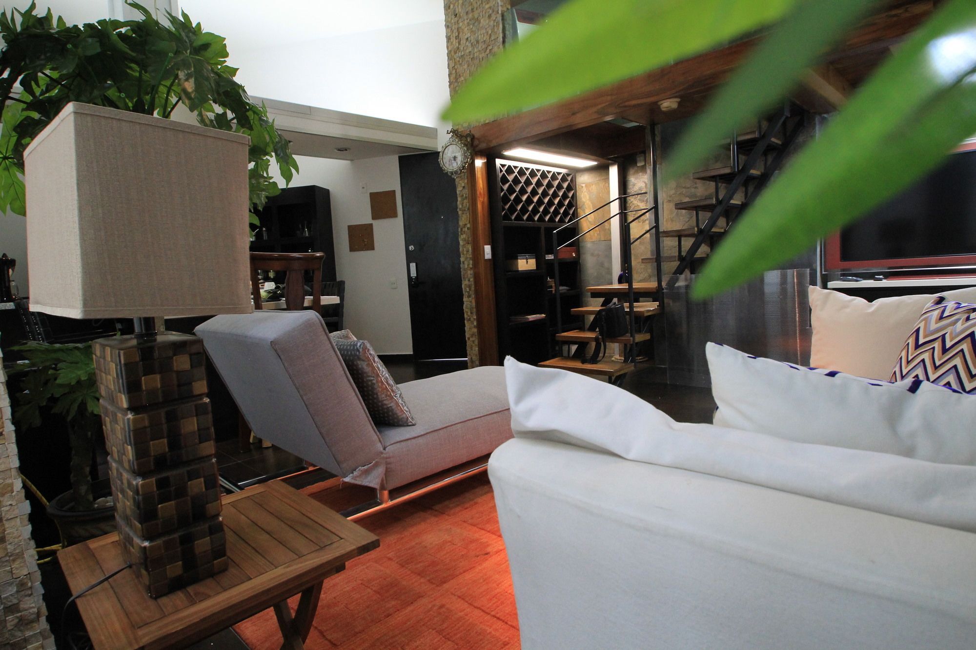 Boutique Apartment Pbk Kota Meksiko Bagian luar foto
