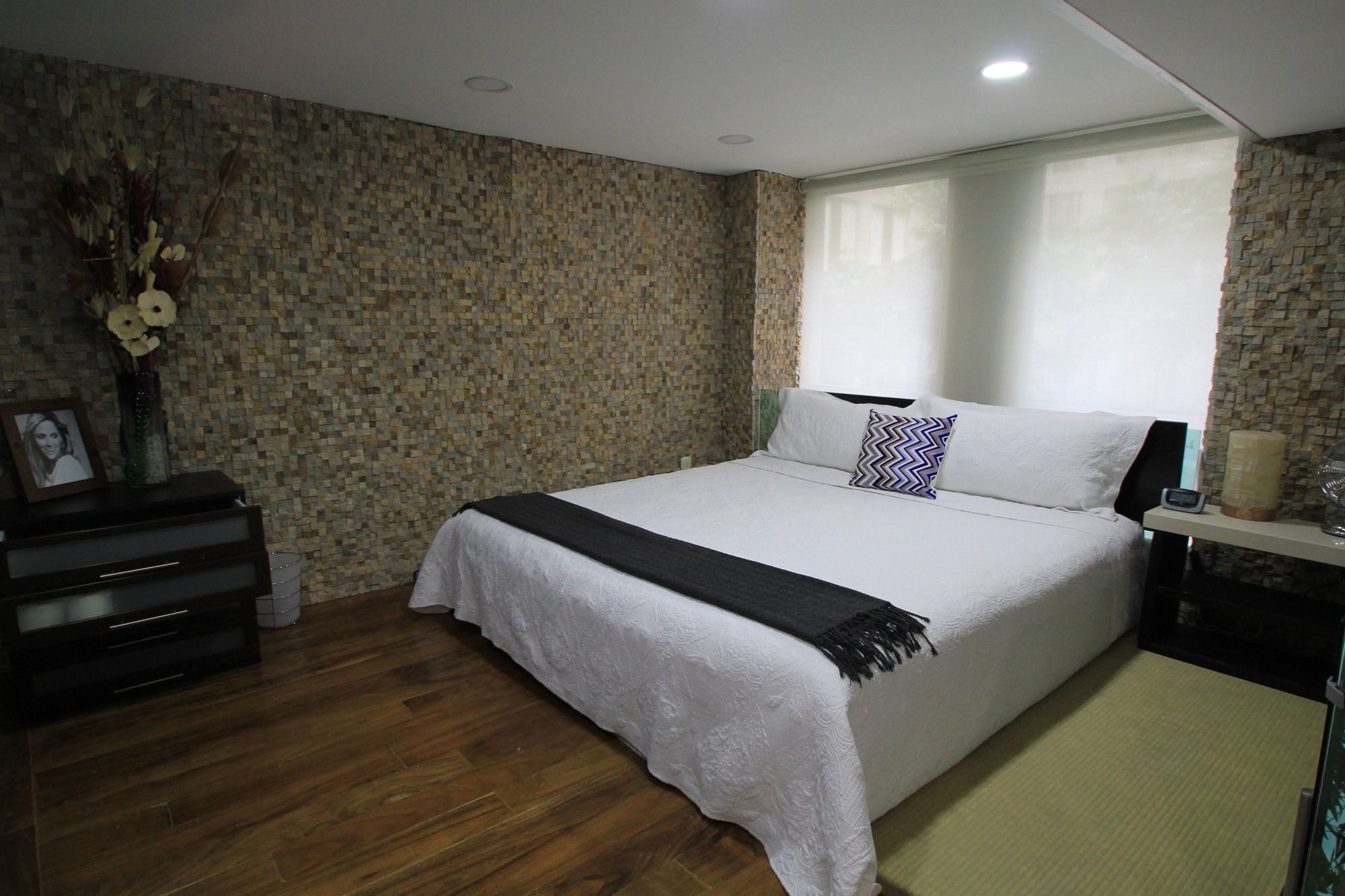 Boutique Apartment Pbk Kota Meksiko Bagian luar foto