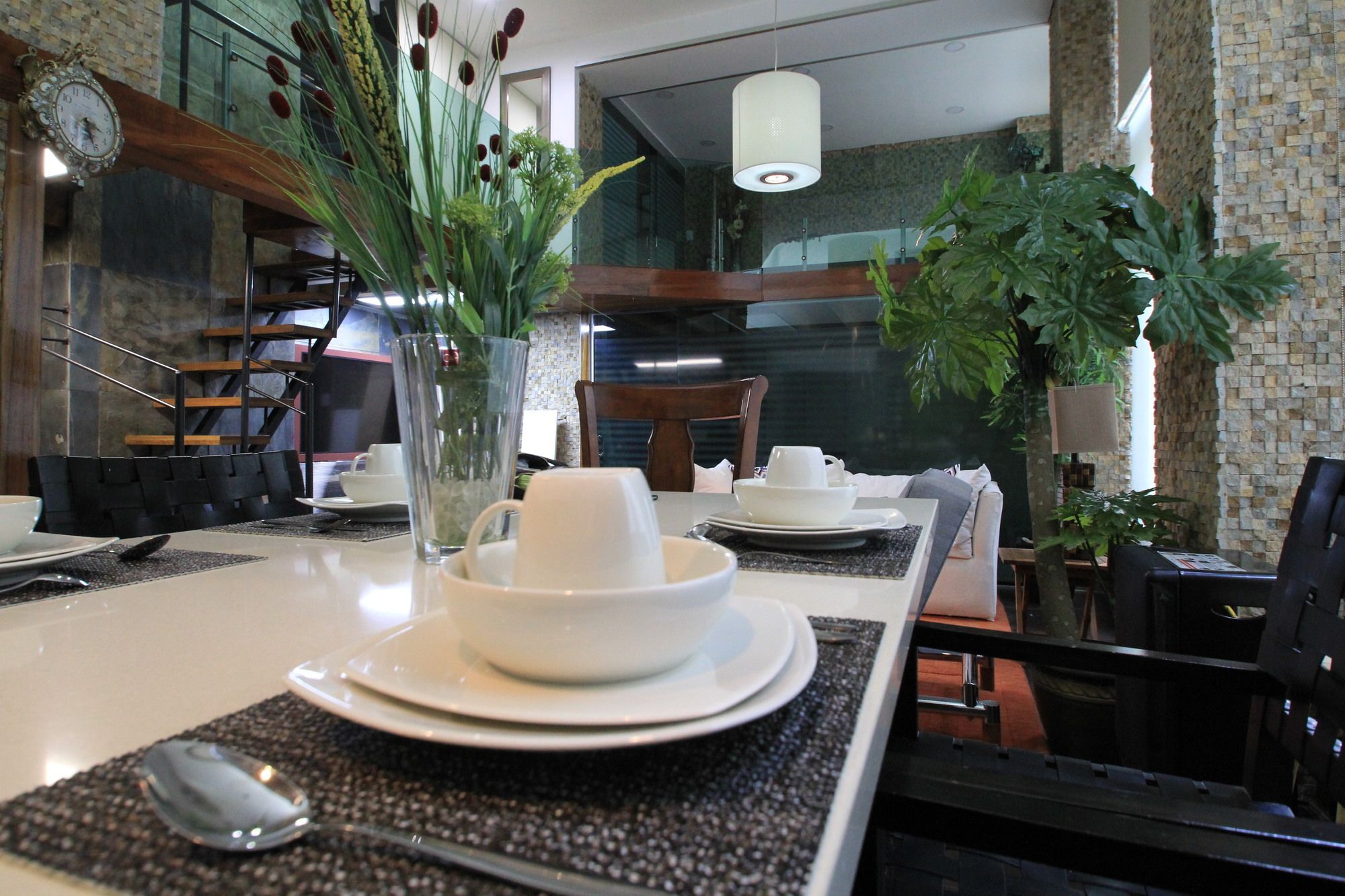 Boutique Apartment Pbk Kota Meksiko Bagian luar foto