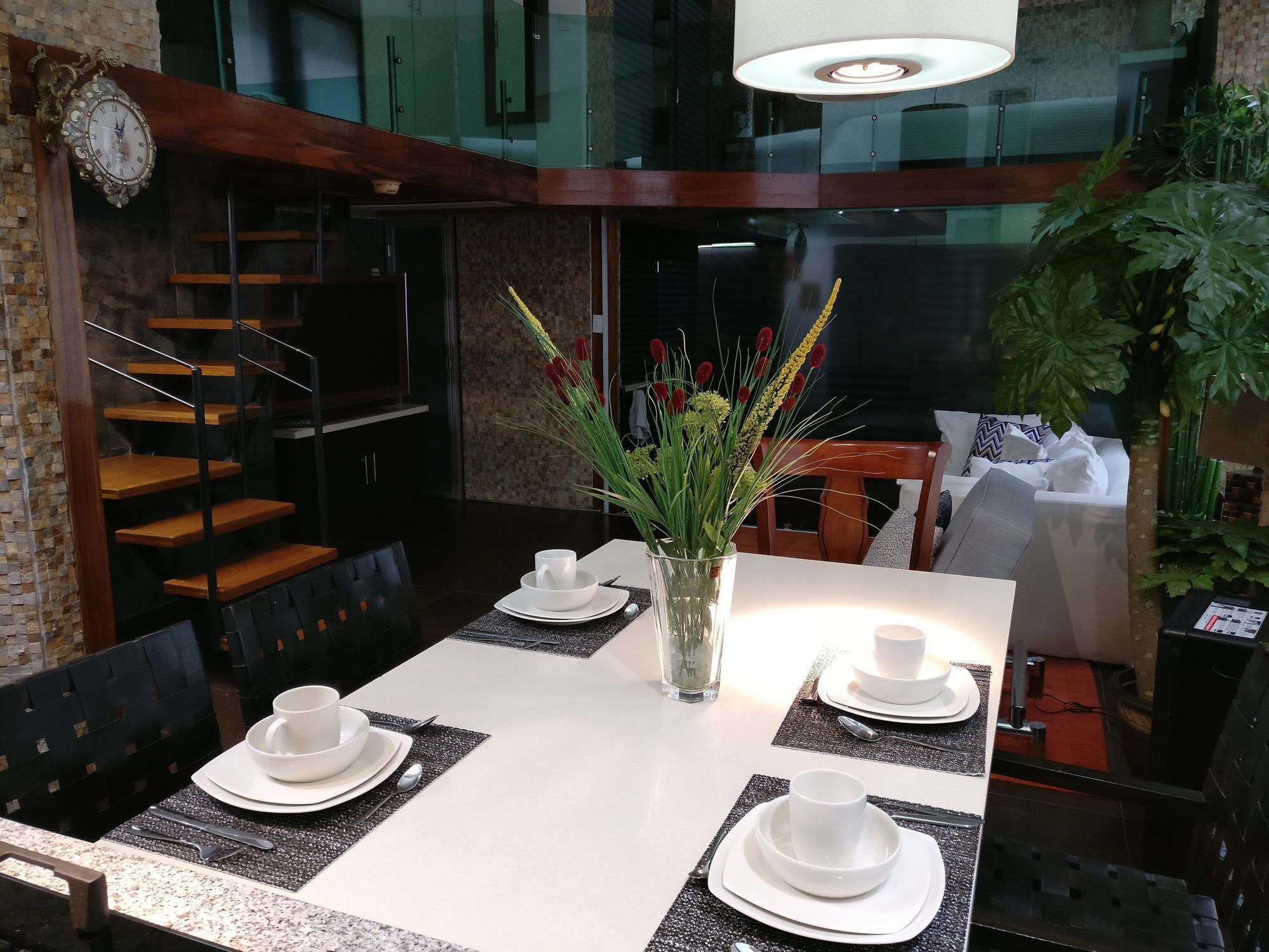 Boutique Apartment Pbk Kota Meksiko Bagian luar foto